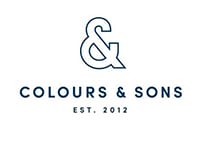 Vêtements Vidts | Colour and sons