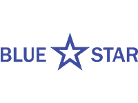 Vetements Vidts | Blue Star