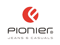 Vêtements Vidts | Jeans Pionier
