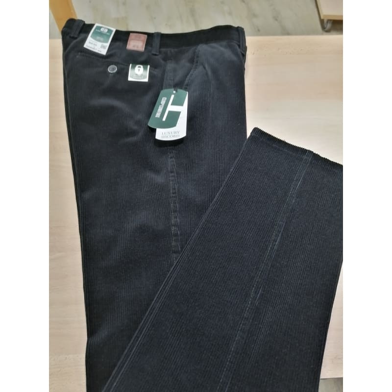 Vêtements Vidts | Pantalon en velours | Lessines